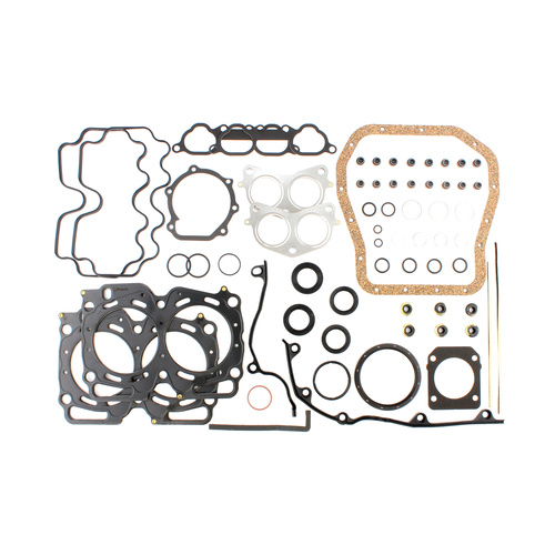 Cometic Gasket, MLS, .040 in. Thick, 98mm Bore, For SUBARU, Set