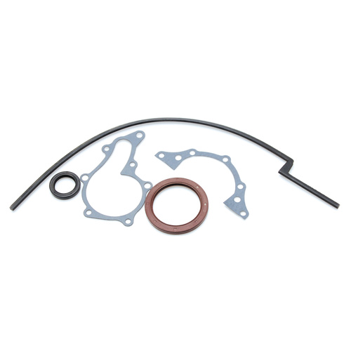Cometic Bottom End Gasket, MLS, .040 in. Thick, 81mm Bore, For TOYOTA, Kit