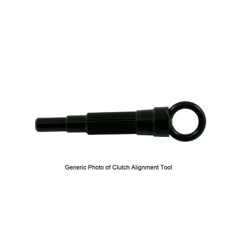 PHC Clutch Clutch Alignment Tool, For Honda Accord 2.4 Ltr 16V VTEC, K24Z3, 148kw Euro, 6 Speed, 6/08- 2008, Each