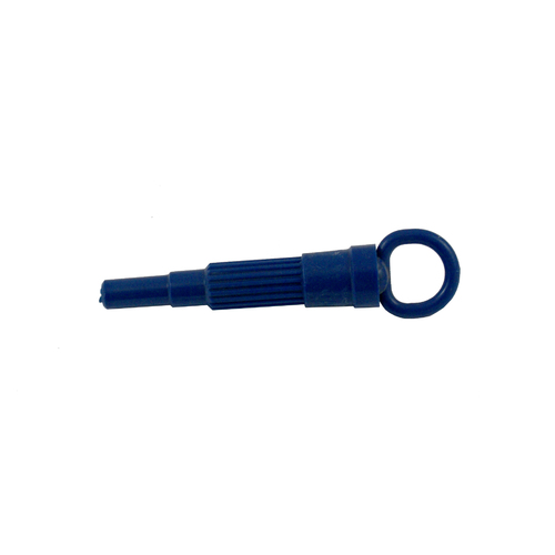 PHC Clutch Clutch Alignment Tool, For Nissan 1000 1.0 Ltr, A10 B10, 4 Speed, 9/66-12/70 1966-1970, Each