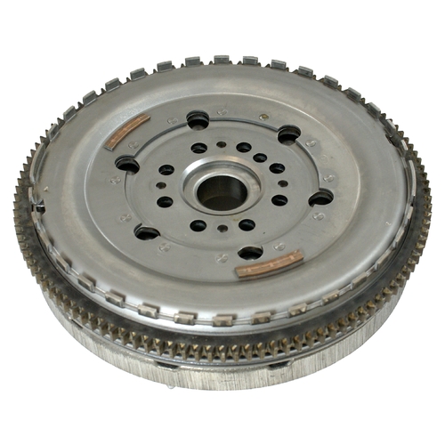 PHC Clutch Flywheel, Dual Mass, For Ford Transit 2.4 Ltr TDI VH, 12/00-4/02, DMR2220N Flywheel -8.0 DMF2254N Flywheel -13.1 2000-2002, Each