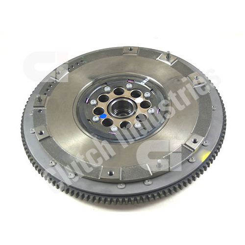 PHC Clutch Flywheel, Dual Mass, For Subaru 2.5 Ltr SOHC, EJ25 S11, 2/02-5/03 2002-2003, Each