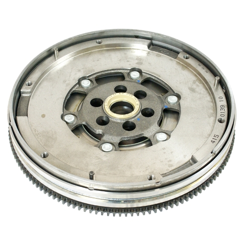 PHC Clutch Flywheel, Dual Mass, For Audi A4 2.0 Ltr DOHC, ALT, 96kw 10/00-5/08 2000-2008, Each