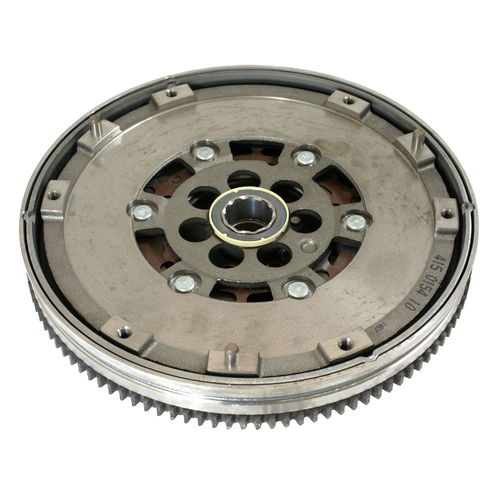 PHC Clutch Flywheel, Dual Mass, For Hyundai Santa Fe 2.4 Ltr, G4JS 1/01-6/03 2001-2003, Each