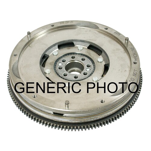 PHC Clutch Flywheel, Dual Mass, For Hyundai i45 2.4 Ltr 4 Cyl, G4KC, 148kw YF, 6 Speed, 5/10- 2010, Each