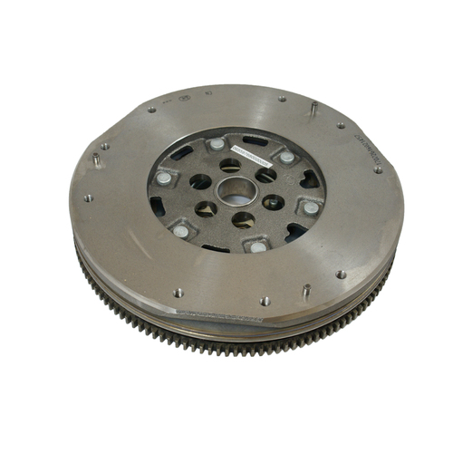 PHC Clutch Flywheel, Dual Mass, For Nissan Dualis 2.0 Ltr MPFI, MR20DE, 103kw J10, 6 Speed, 2/07- 2007, Each