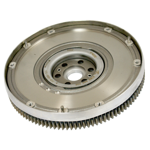 PHC Clutch Flywheel, Dual Mass, For Ford Mondeo 2.0 Ltr, CJBB, 107kw 5 Speed, 11/02-8/07 2002-2007, Each