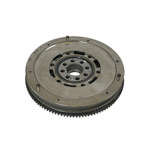 PHC Clutch Flywheel, Dual Mass, For BMW 318 1.8 Ltr, M42 B18 318is E30, 8/89-4/91, with A/C 1989-1991, Each