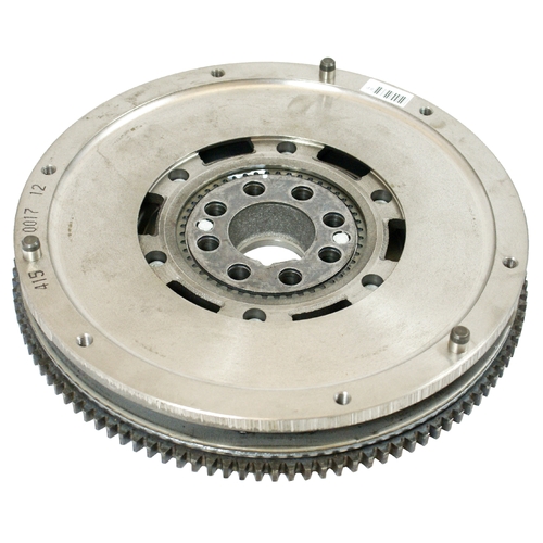 PHC Clutch Flywheel, Dual Mass, For BMW 320 2.0 Ltr, M52, 110kw 320i E36, 3/92-4/99 1992-1999, Each
