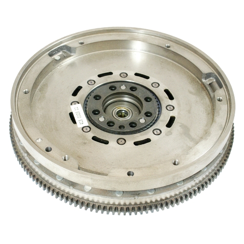 PHC Clutch Flywheel, Dual Mass, For Mercedes Benz 280 2.8 Ltr, M104.942, 145kw S124 TE, 10/92-6/93 1992-1993, Each