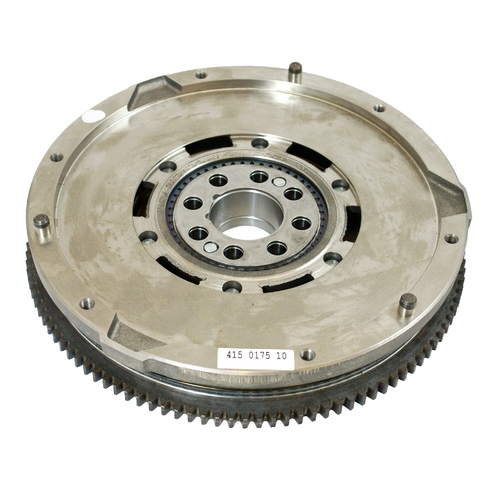 PHC Clutch Flywheel, Dual Mass, For BMW M3 3.2 Ltr, S54326S4, 252kw E46, 6 Speed, 2/04-12/05 2004-2005, Each