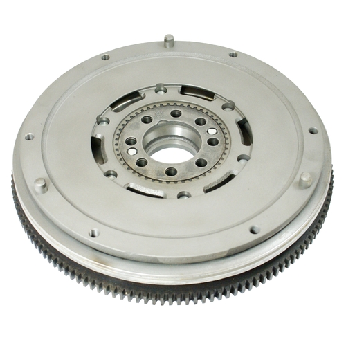 PHC Clutch Flywheel, Dual Mass, Mini Cooper S 1.6 Ltr SC, W11B16A, 120kw R53, 6 Speed, 5/02-2/07 2002-2007, Each