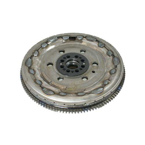 PHC Clutch Flywheel, Dual Mass, For Nissan 350Z 3.5 Ltr, VQ35DE, 206kw 350Z, 2/03-3/07 2003-2007, Each