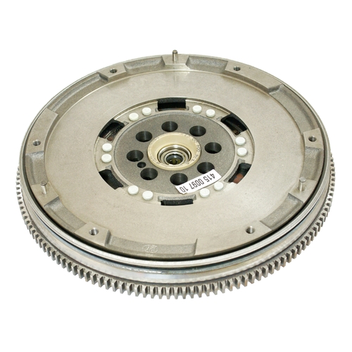PHC Clutch Flywheel, Dual Mass, Ssangyong Korando 3.2 Ltr PFI, IL6 3200, 161kw 5 Speed, 7/98-7/00 1998-2000, Each