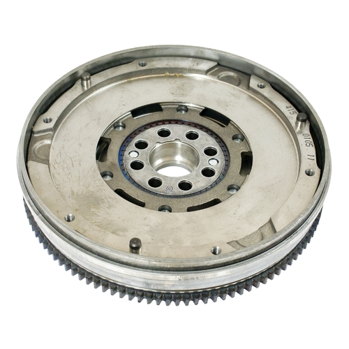 PHC Clutch Flywheel, Dual Mass, For BMW 316 1.9 Ltr, M43-B19, 77kw 316 E36, 12/98-8/00 1998-2000, Each