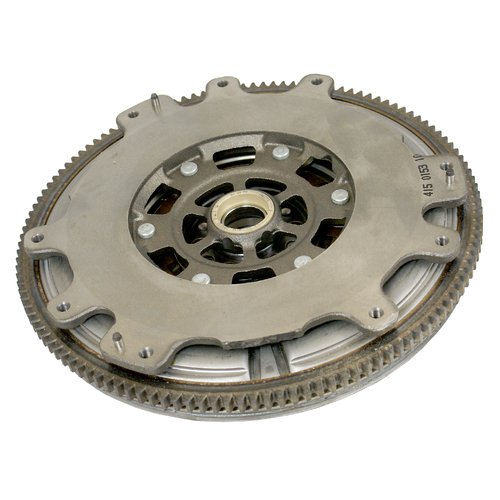PHC Clutch Flywheel, Dual Mass, For Nissan X-Trail 2.5 Ltr DOHC, QR25DE T30, 10/01-12/03 2001-2003, Each