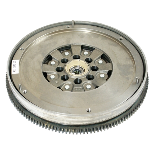 PHC Clutch Flywheel, Dual Mass, For Mercedes Benz Vito 2.2 Ltr TDI, OM646.983 109CDI, 716.652, 10/03- 2003, Each