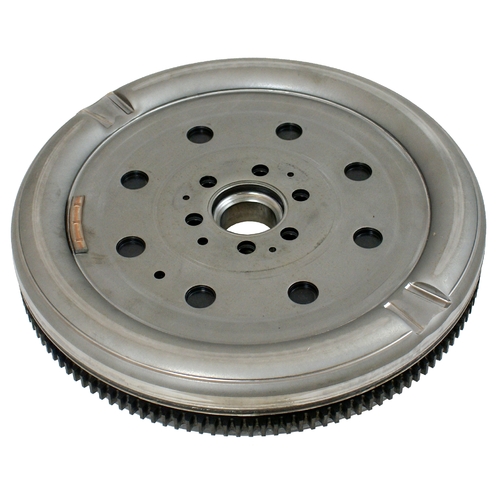 PHC Clutch Flywheel, Dual Mass, For Audi A3 1.9 Ltr TDI, BKC, 77kw 5/03-5/06, Suits LUK F/W 2003-2006, Each
