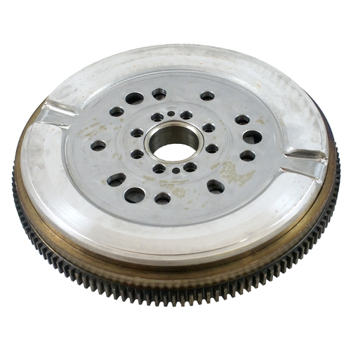 PHC Clutch Flywheel, Dual Mass, Volkswagen Transporter 2.5 Ltr TDI, BPC, 128kw T5, 4/03-11/09 2003-2009, Each