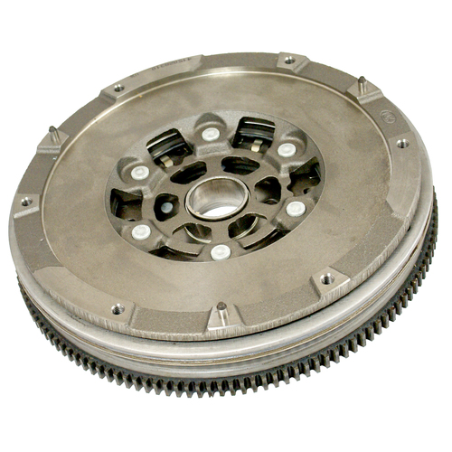PHC Clutch Flywheel, Dual Mass, For Holden Astra 2.0 Ltr MPFI Turbo, Z20LER, 147kw AH, 6 Speed, 7/05-3/10 2005-2010, Each