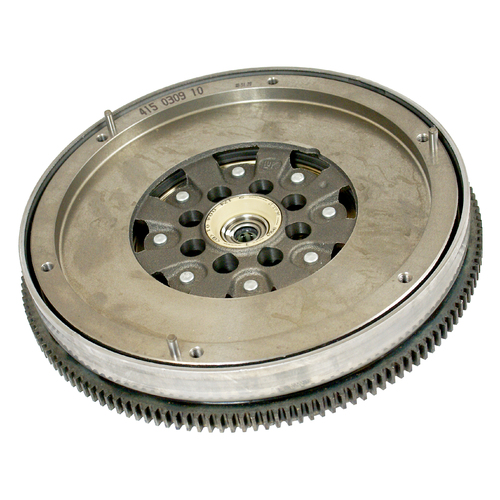 PHC Clutch Flywheel, Dual Mass, For Mercedes Benz Sprinter 2.15 Ltr ICTD, OM646.986, 95kw 213CDI, 6 Speed, 6/06-6/08 2006-2008, Each