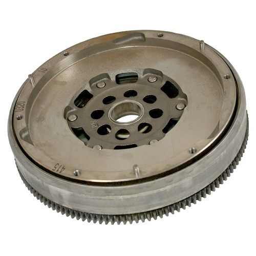 PHC Clutch Flywheel, Dual Mass, For Citroen C4 2.0 Ltr Hdi, DW10BTED4, 100kw 10/06-10/08 2006-2008, Each