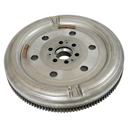 PHC Clutch Flywheel, Dual Mass, For Audi A3 2.0 Ltr TFSi, BWA, 147kw 6 Speed, 9/04-5/09, Suits LUK F/W 2004-2009, Each