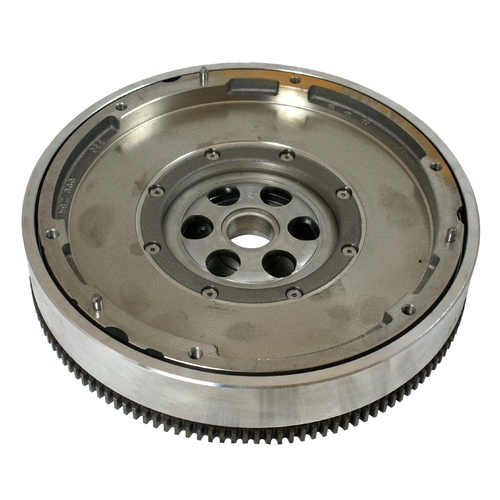 PHC Clutch Flywheel, Dual Mass, For Alfa Romeo 159 1.9 Ltr MPFI, 939A6.000, 118KW JTS, 6 Speed, 7/05- 2005, Each