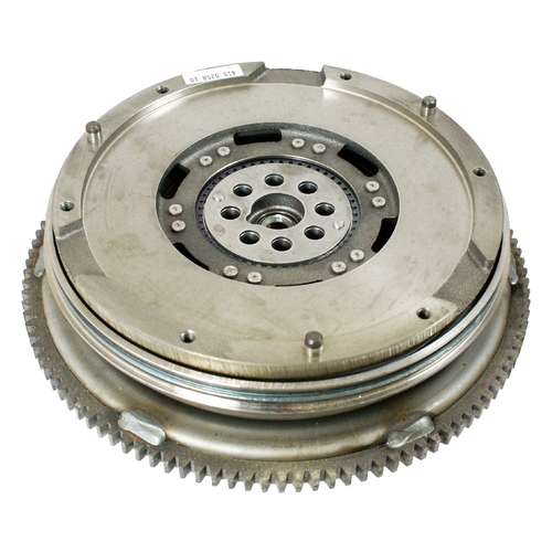 PHC Clutch Flywheel, Dual Mass, Volkswagen LT 2.8 Ltr TDI, AUH, 116kw LT35, 5/01-6/06 2001-2006, Each