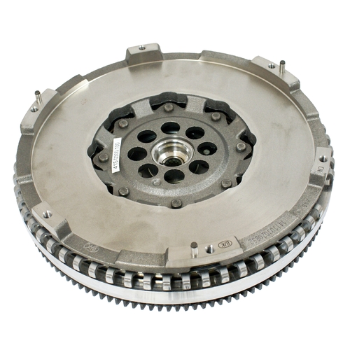 PHC Clutch Flywheel, Dual Mass, For Hyundai i load 2.5 Ltr Tdi, D4CB, 100kw 5 Speed, 8/12- 2012, Each