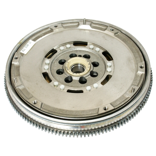 PHC Clutch Flywheel, Dual Mass, For Mercedes Benz MB Series 2.9 Ltr Diesel, OM 662, 70kw MB100D, 5 Speed, 10/01-5/05 2001-2005, Each