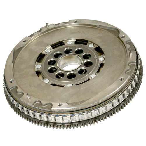 PHC Clutch Flywheel, Dual Mass, For Volvo C30 2.4 Ltr MPFI, B 5244 S4, 125KW 5 Speed, 10/06- 2006, Each