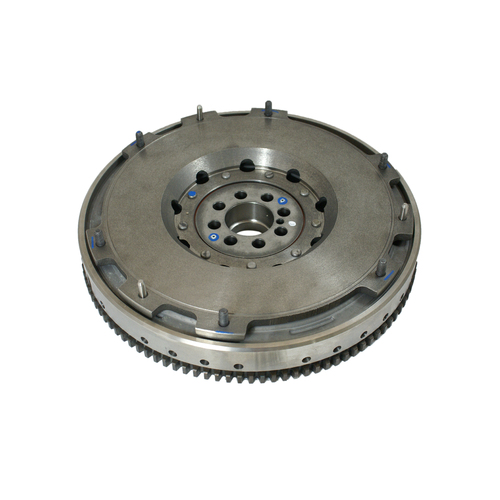 PHC Clutch Flywheel, Dual Mass, For Land Rover Discovery 2.5 Ltr ICTD, 5 Cyl, 102kw TD5, 4/99-6/04 1999-2004, Each