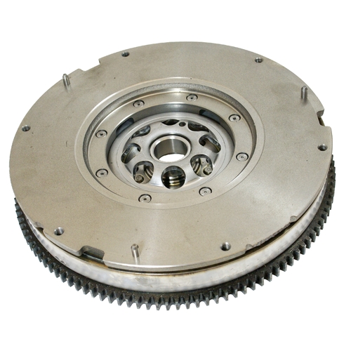 PHC Clutch Flywheel, Dual Mass, For Jeep Cherokee & Grand Cherokee 2.4 Ltr, ED1, 108kw KJ, 5 Speed, 9/01-12/04 2001-2004, Each