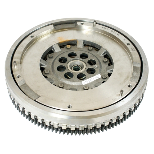 PHC Clutch Flywheel, Dual Mass, For Hyundai Terracan 2.9 Ltr TDI, J3, 120kw 5 Speed, 11/03-12/06 2003-2006, Each