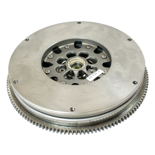 PHC Clutch Flywheel, Dual Mass, For Jeep Cherokee & Grand Cherokee 2.5 Ltr TDI, R425 DOHC, 105kw KJ, 5 Speed, 9/01-10/03 2001-2003, Each