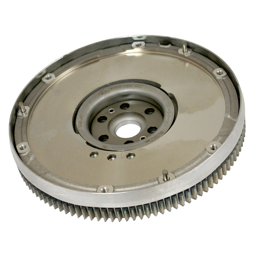 PHC Clutch Flywheel, Dual Mass, For Ford Focus 2.0 Ltr MPFI, AODA, 107kw LT, 5 Speed, 2/08-3/09, 240mm Diameter 2008-2009, Each