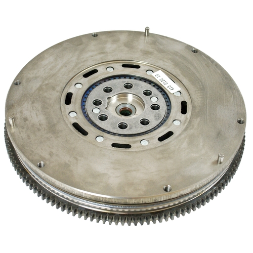 PHC Clutch Flywheel, Dual Mass, For Porsche Boxster 3.2 Ltr, M96.21, 191kw 986 S, 6 Speed, 12/99-7/02 1999-2002, Each