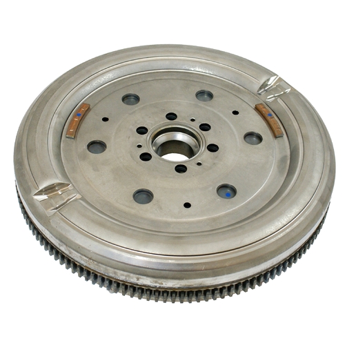 PHC Clutch Flywheel, Dual Mass, For Audi S3 2.0 Ltr TFSi, BHZ, 195kw Quattro, 6 Speed, 11/06-6/08, Suits LUK F/W 2006-2008, Each