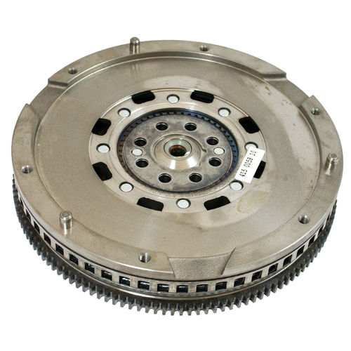 PHC Clutch Flywheel, Dual Mass, For Audi Allroad 2.7 Ltr MPFI Twin Turbo, BES, 184kw Quattro, 6 Speed, 5/00-8/05 2000-2005, Each