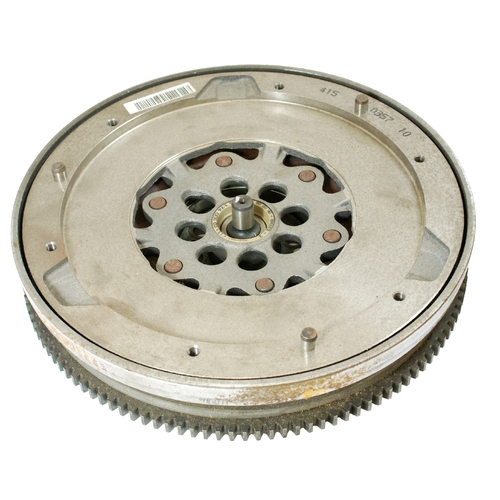PHC Clutch Flywheel, Dual Mass, For BMW 123 2.0 Ltr Tdi, N47 D20, 150kw 123d E87, 5 Speed, 10/07-7/08 2007-2008, Each