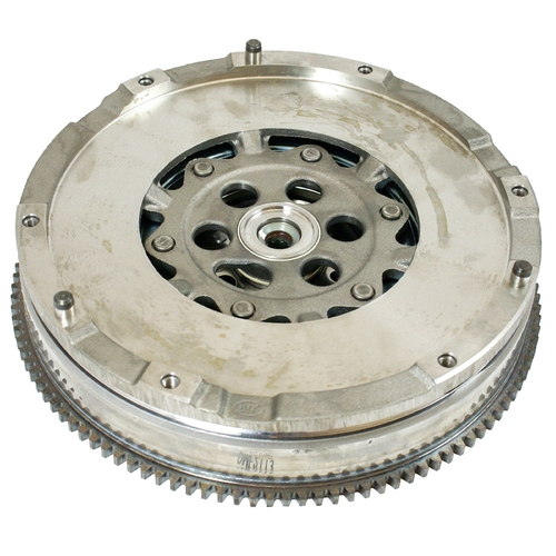 PHC Clutch Flywheel, Dual Mass, For BMW 130 3.0 Ltr MPFI, N52 B30, 195kw 130i E87, 6 Speed, 9/05-9/12 2005-2012, Each