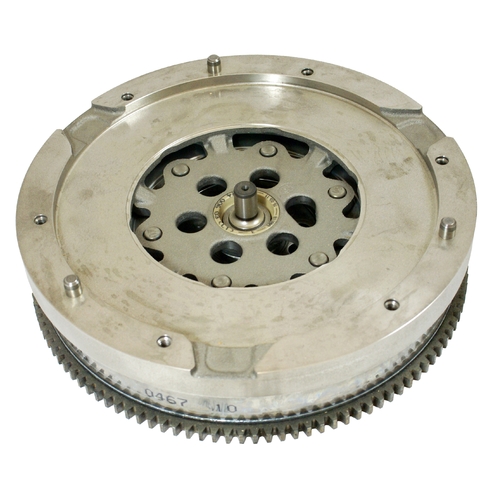 PHC Clutch Flywheel, Dual Mass, For BMW 135 3.0 Ltr Twin Turbo, N54 B30 A, 225kw 135i E88, 6 Speed, 1/09- 2009, Each