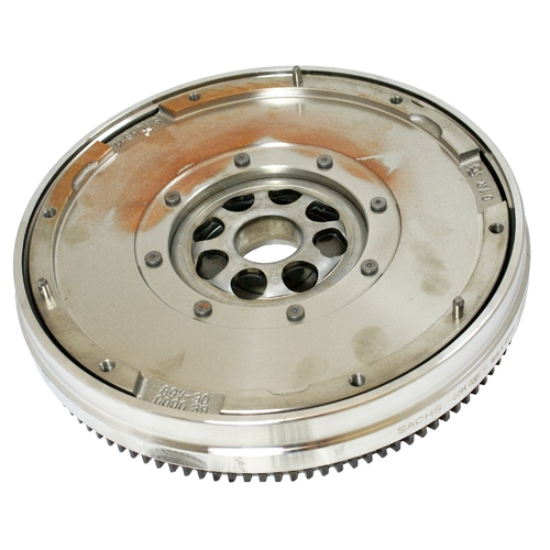 PHC Clutch Flywheel, Dual Mass, For Ford Focus 2.0 Ltr TDCi, G6D, 100kw LR, 6 Speed, 11/04-4/05, Suits Sachs F/W 2004-2005, Each