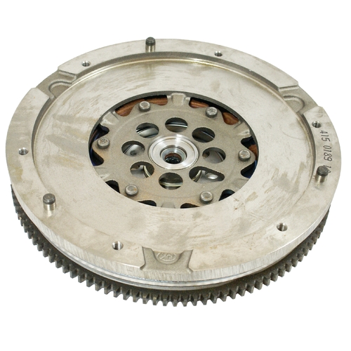 PHC Clutch Flywheel, Dual Mass, For BMW 325 2.5 Ltr MPFI, M54 B25, 141kw 325Ci E46, 6 Speed Sequential, 9/00-3/03 2000-2003, Each