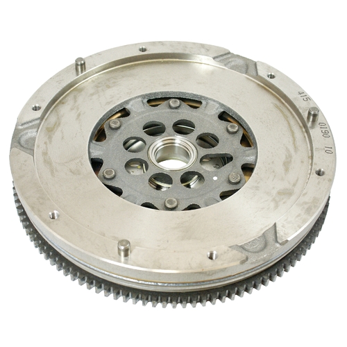 PHC Clutch Flywheel, Dual Mass, For BMW 325 2.5 Ltr, N52 B25A, 160kw 325i E90, 6 Speed, 1/05-8/07 2005-2007, Each