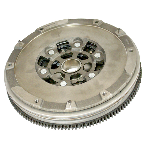 PHC Clutch Flywheel, Dual Mass, For Holden Astra 2.2 Ltr MPFI, Z22YH, 110kw AH, 6 Speed, 12/06-3/10 2006-2010, Each