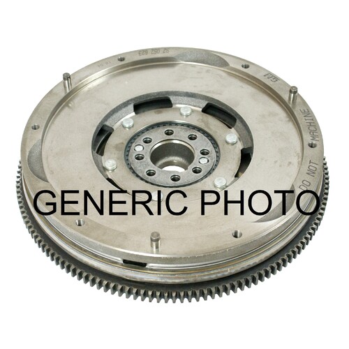 PHC Clutch Flywheel, Dual Mass, For Mazda Atenza 2.3 Ltr Turbo, L3VDT, 202kw GG, 6/06-12/07, New Zealand Model 2006-2007, Each