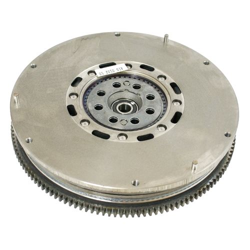 PHC Clutch Flywheel, Dual Mass, For Porsche 911 3.4 Ltr, M96.04, 221kw 996 Carrera, 9/97-9/01 1997-2001, Each