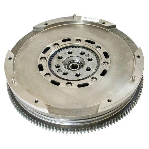 PHC Clutch Flywheel, Dual Mass, For Porsche 911 3.8 Ltr MPFI, M97.01S, 280kw 997 Carrera 4 S, 6 Speed, 8/05-9/08 2005-2008, Each